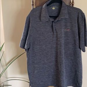 Greg Norman golf shirt. Size XL.